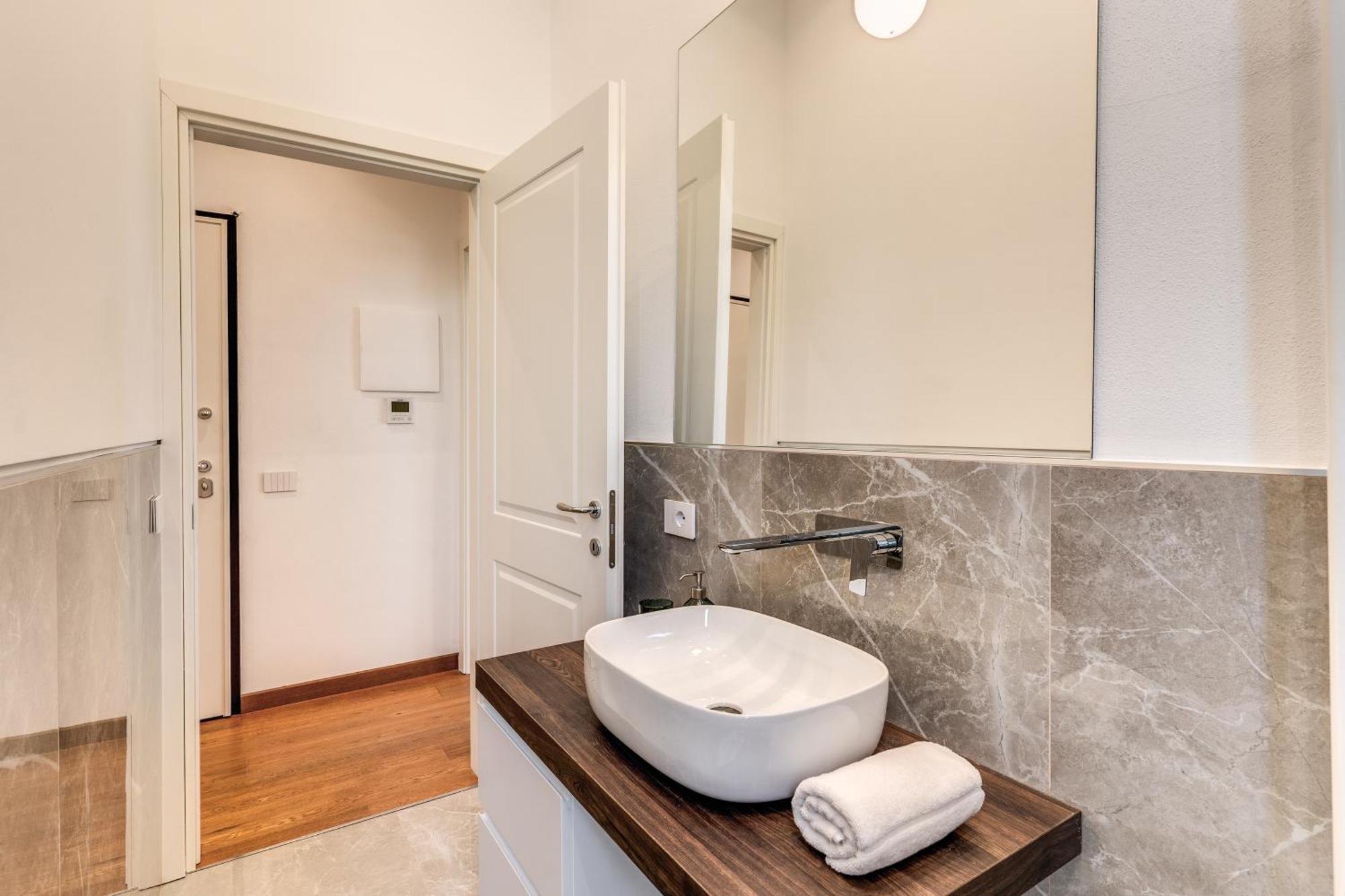 Aweshomeitaly Luxury Apartments Pisa Exterior photo