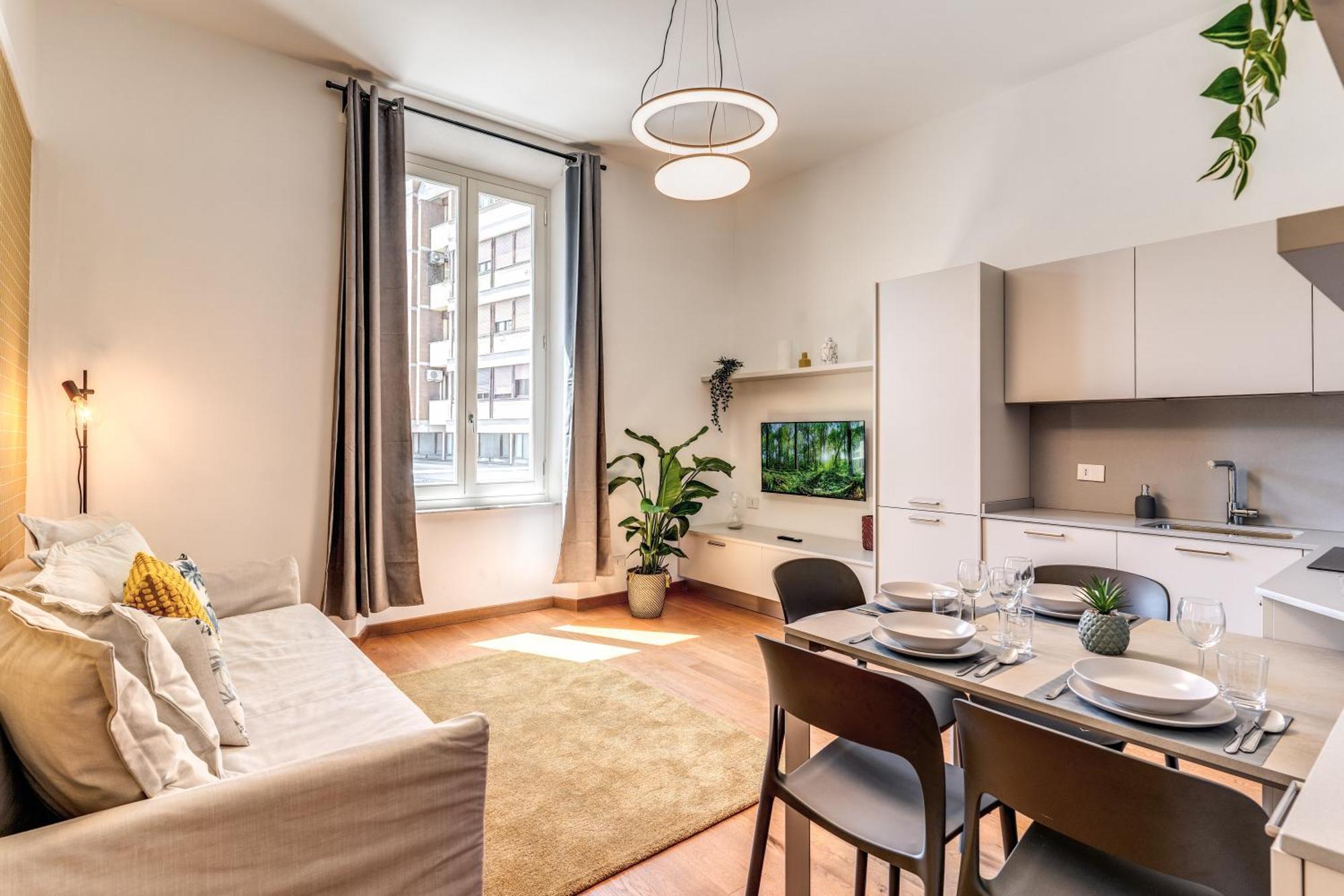 Aweshomeitaly Luxury Apartments Pisa Exterior photo