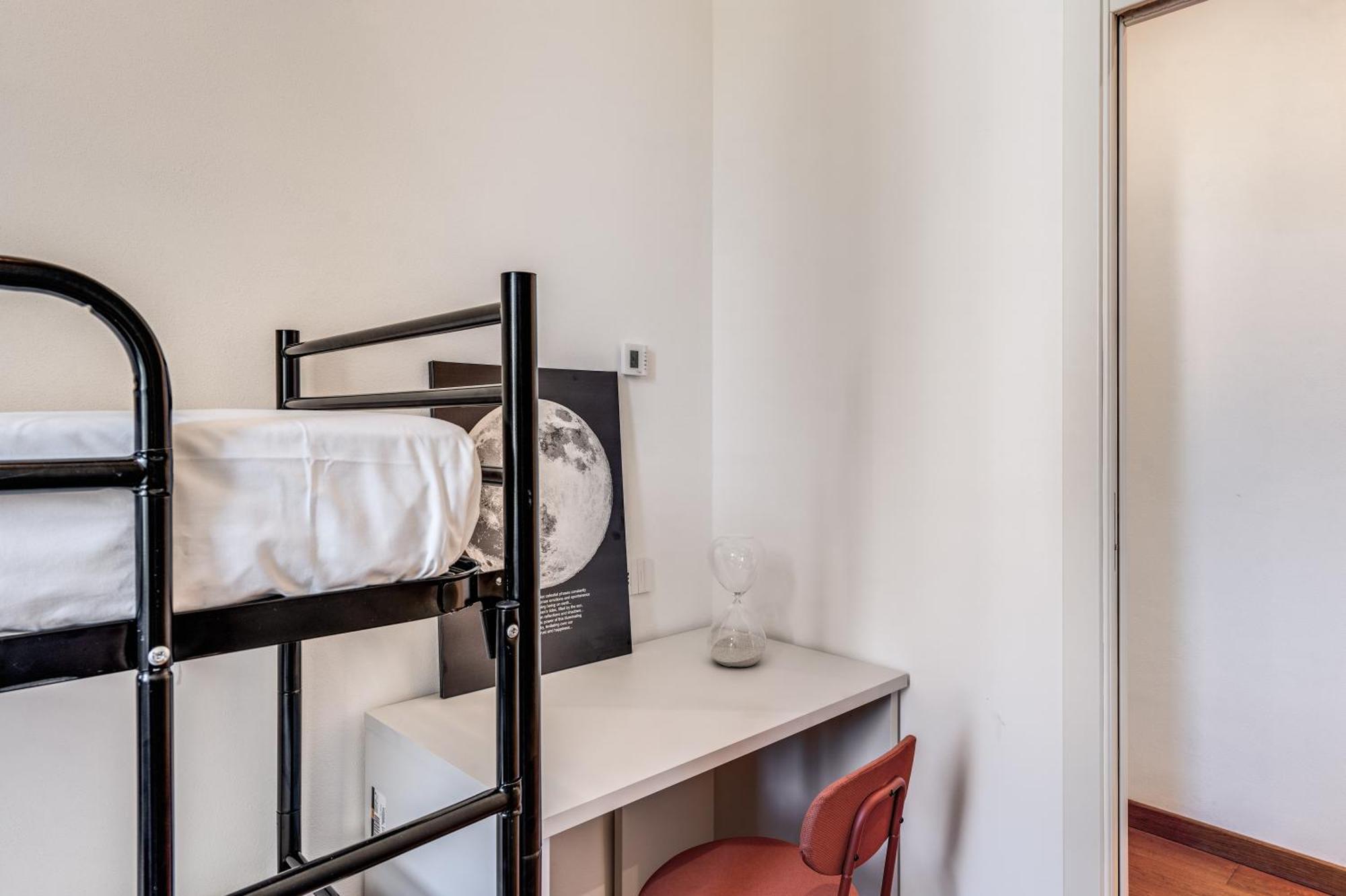 Aweshomeitaly Luxury Apartments Pisa Exterior photo