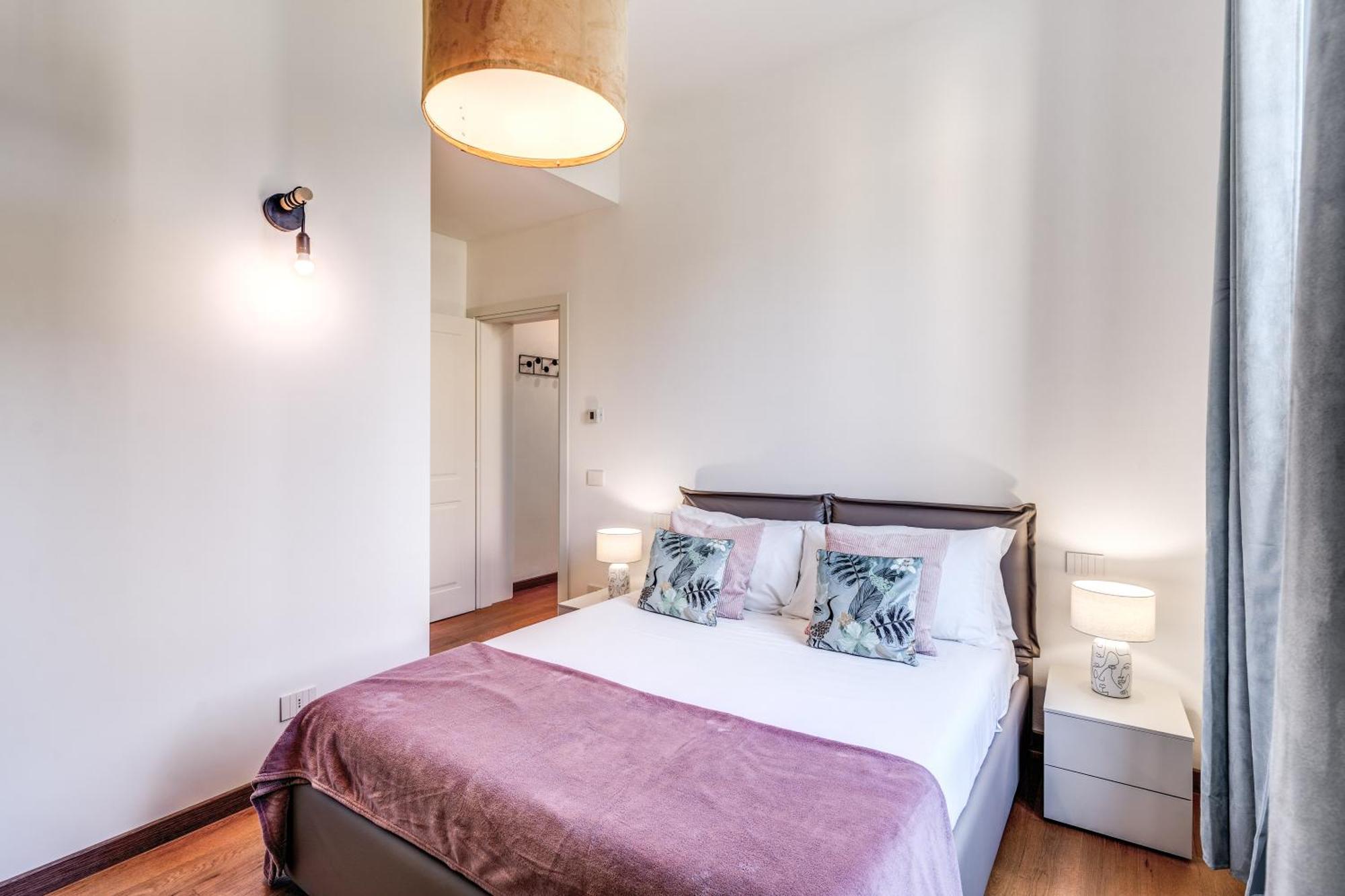 Aweshomeitaly Luxury Apartments Pisa Exterior photo