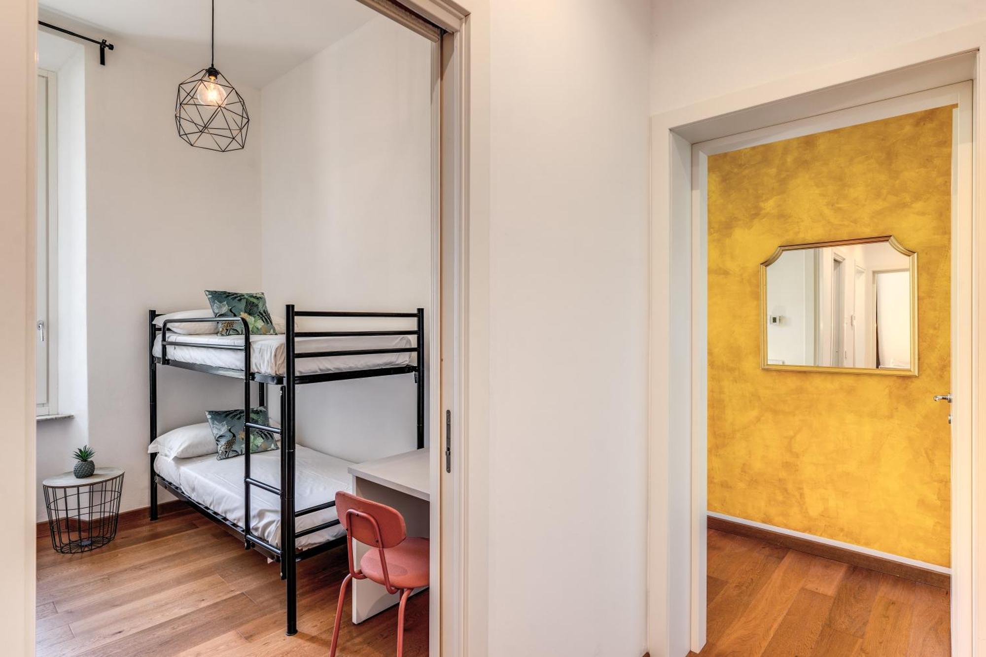 Aweshomeitaly Luxury Apartments Pisa Exterior photo