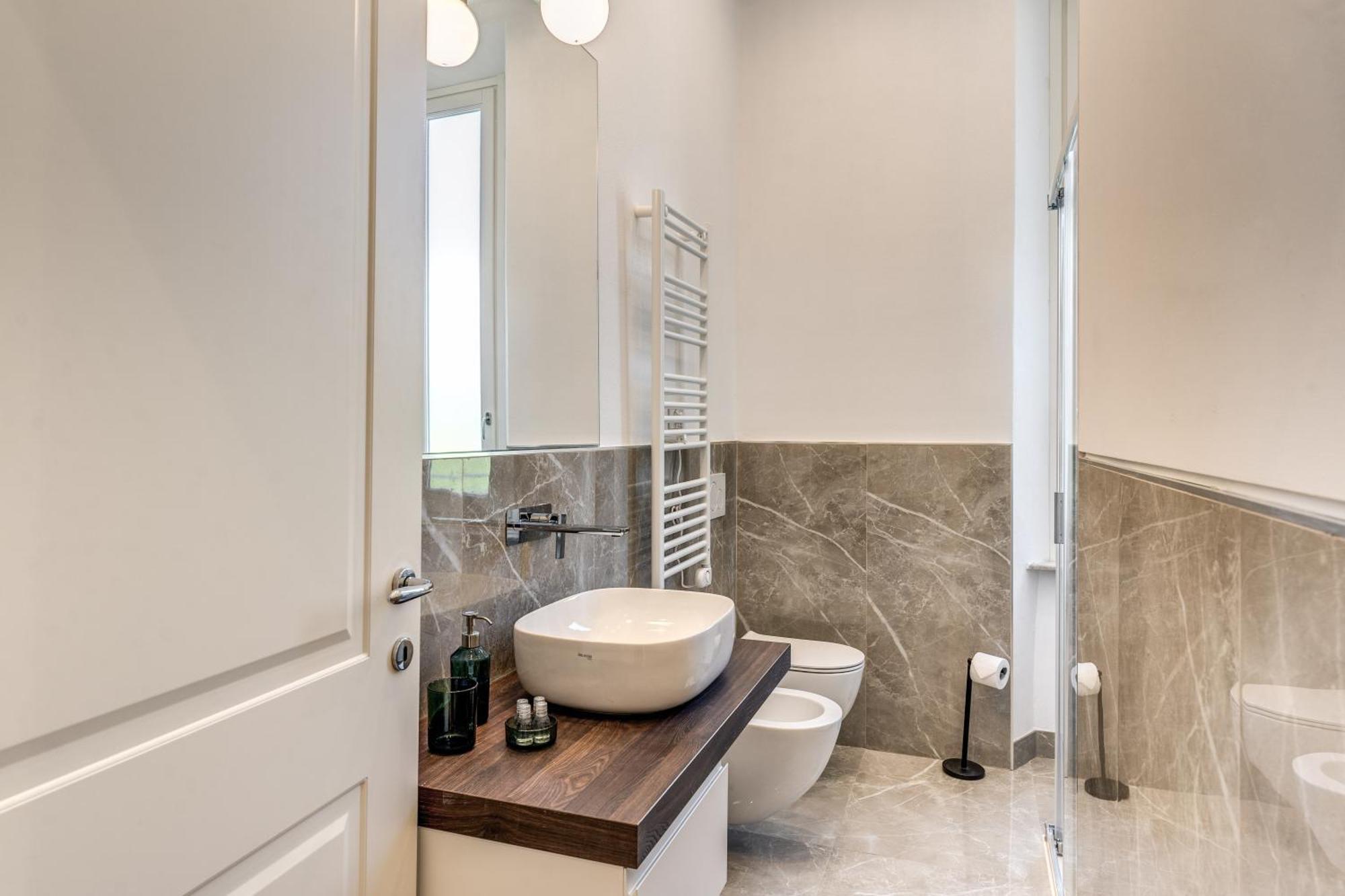 Aweshomeitaly Luxury Apartments Pisa Exterior photo