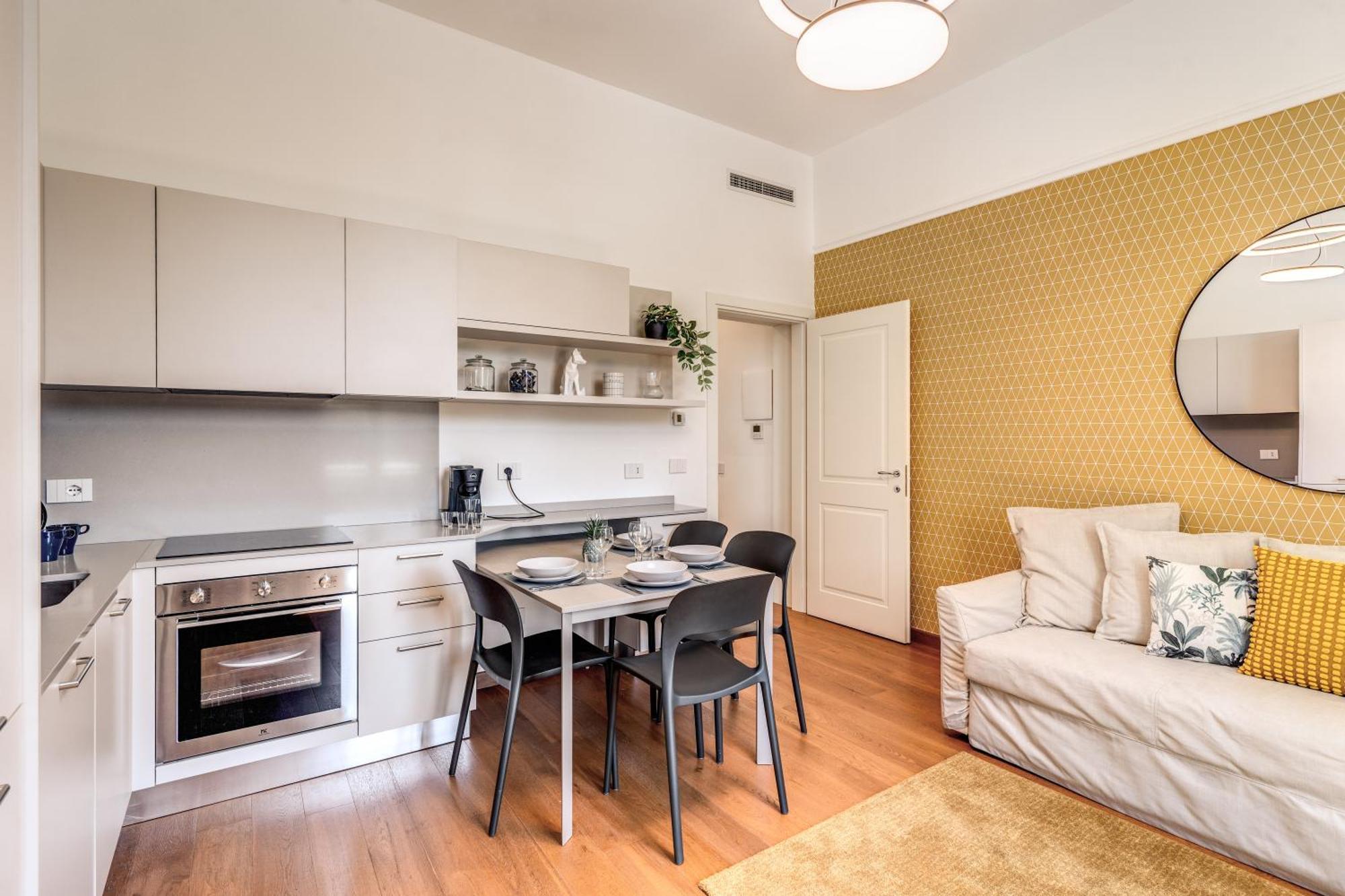 Aweshomeitaly Luxury Apartments Pisa Exterior photo
