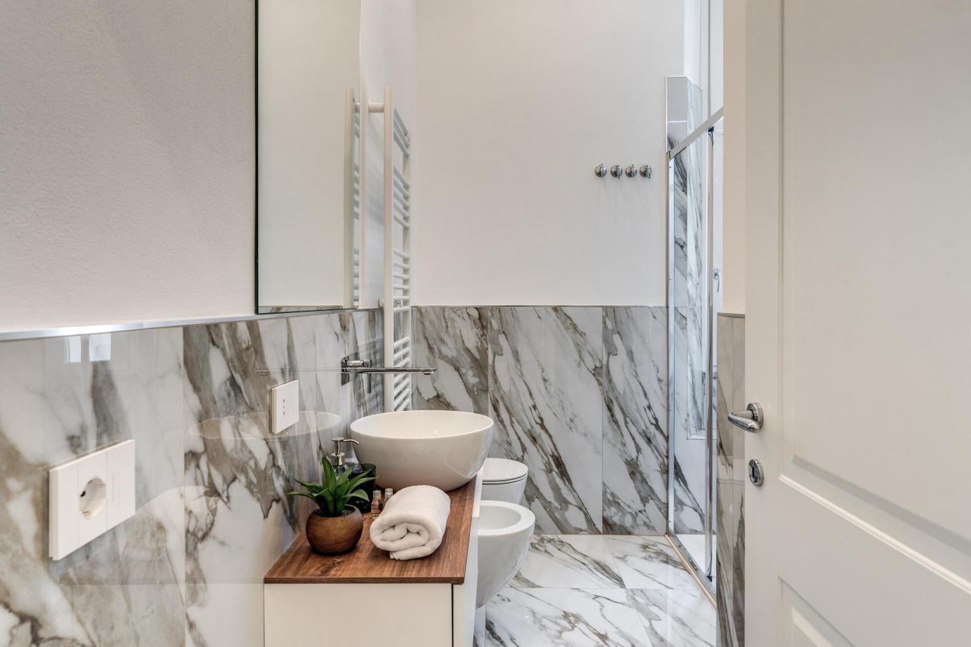 Aweshomeitaly Luxury Apartments Pisa Exterior photo