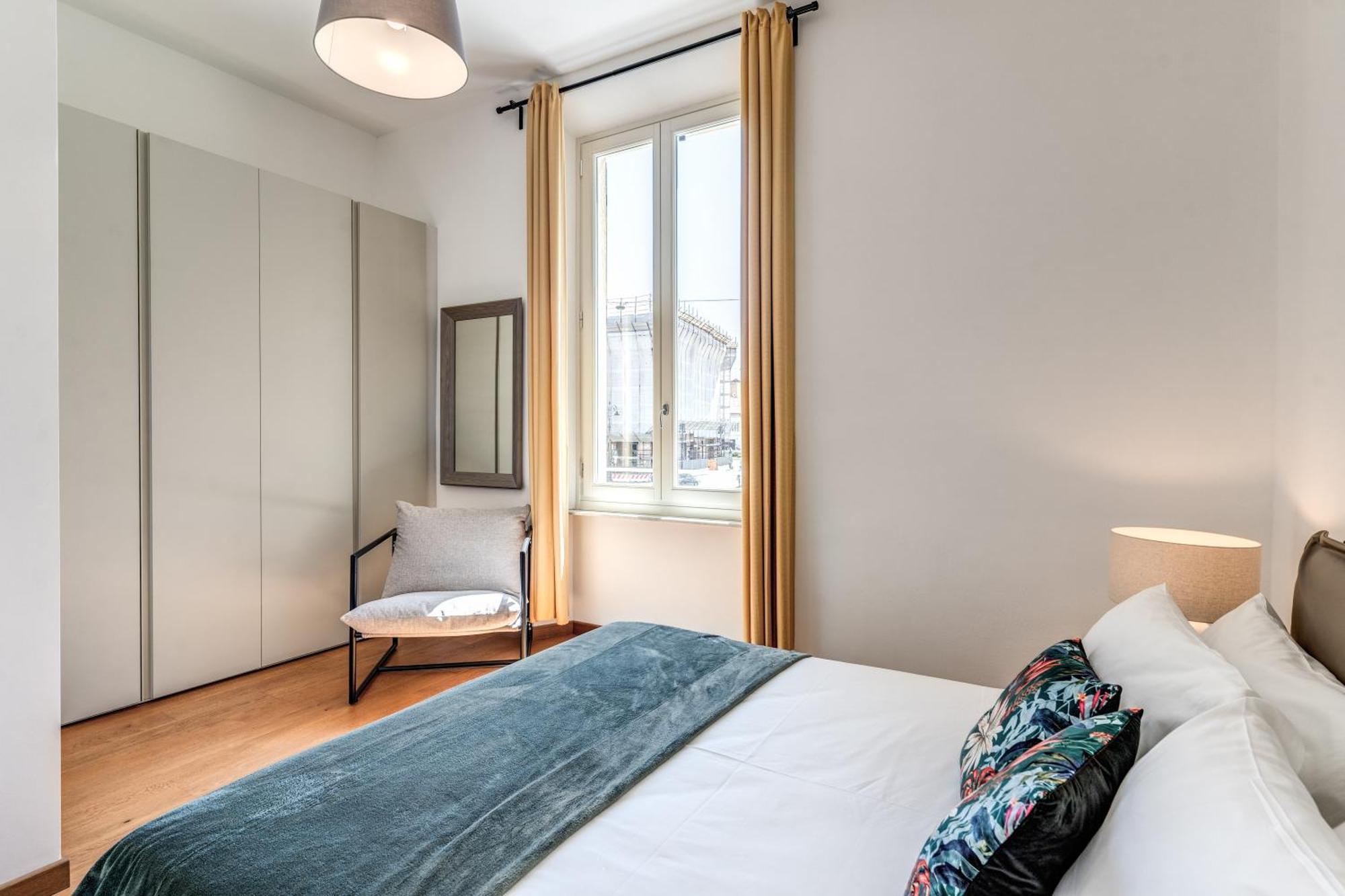 Aweshomeitaly Luxury Apartments Pisa Exterior photo