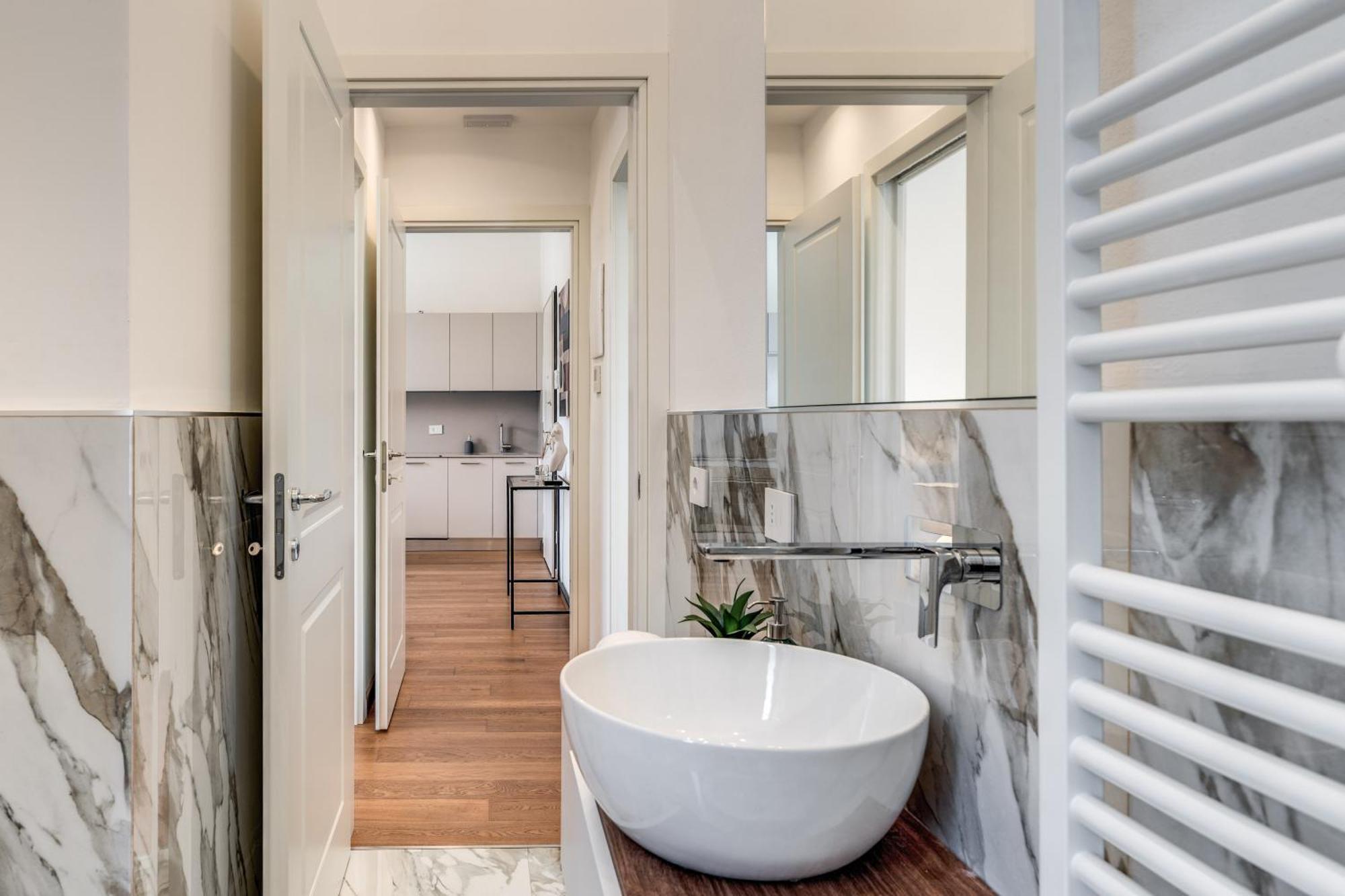 Aweshomeitaly Luxury Apartments Pisa Exterior photo