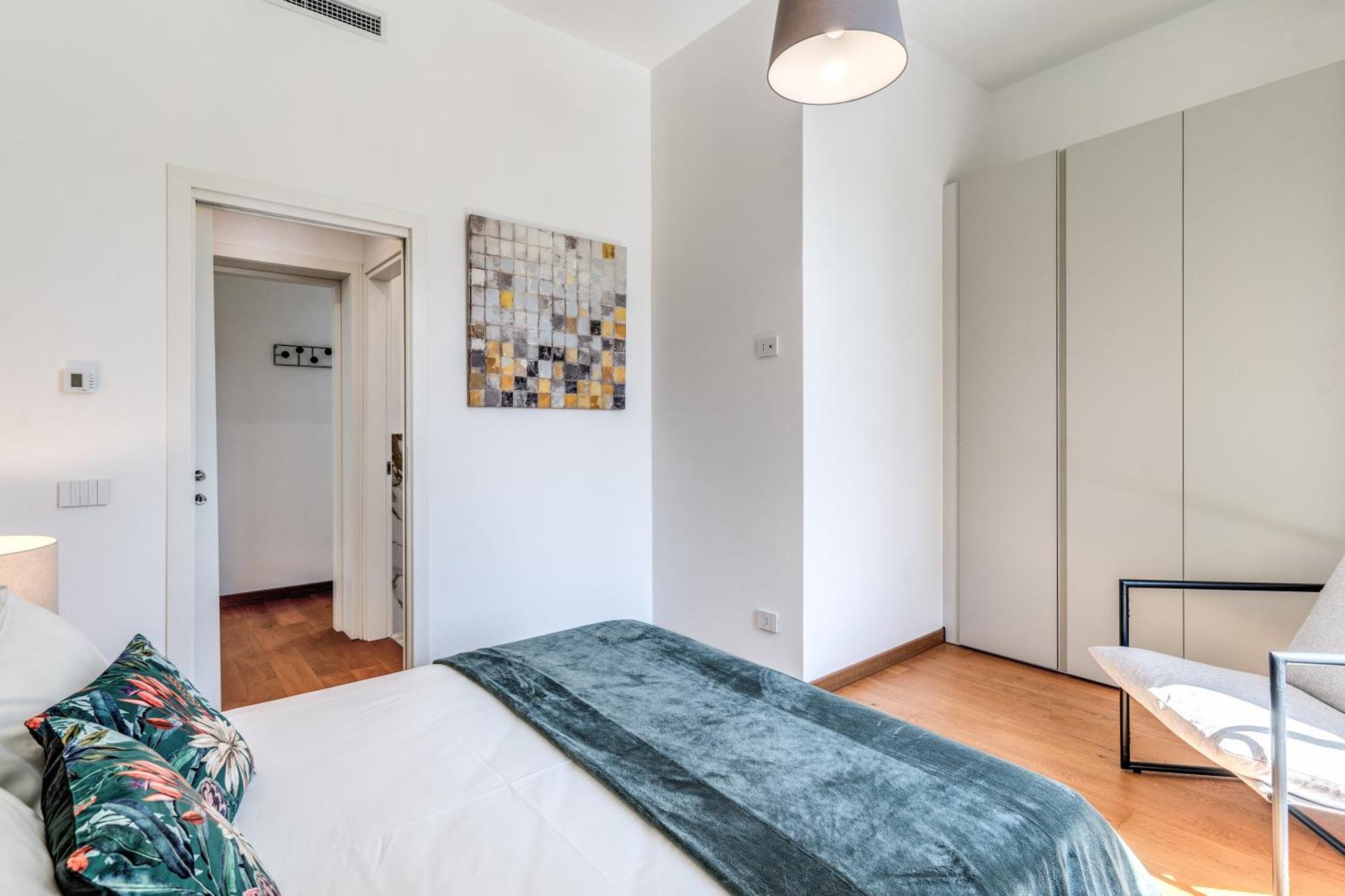Aweshomeitaly Luxury Apartments Pisa Exterior photo
