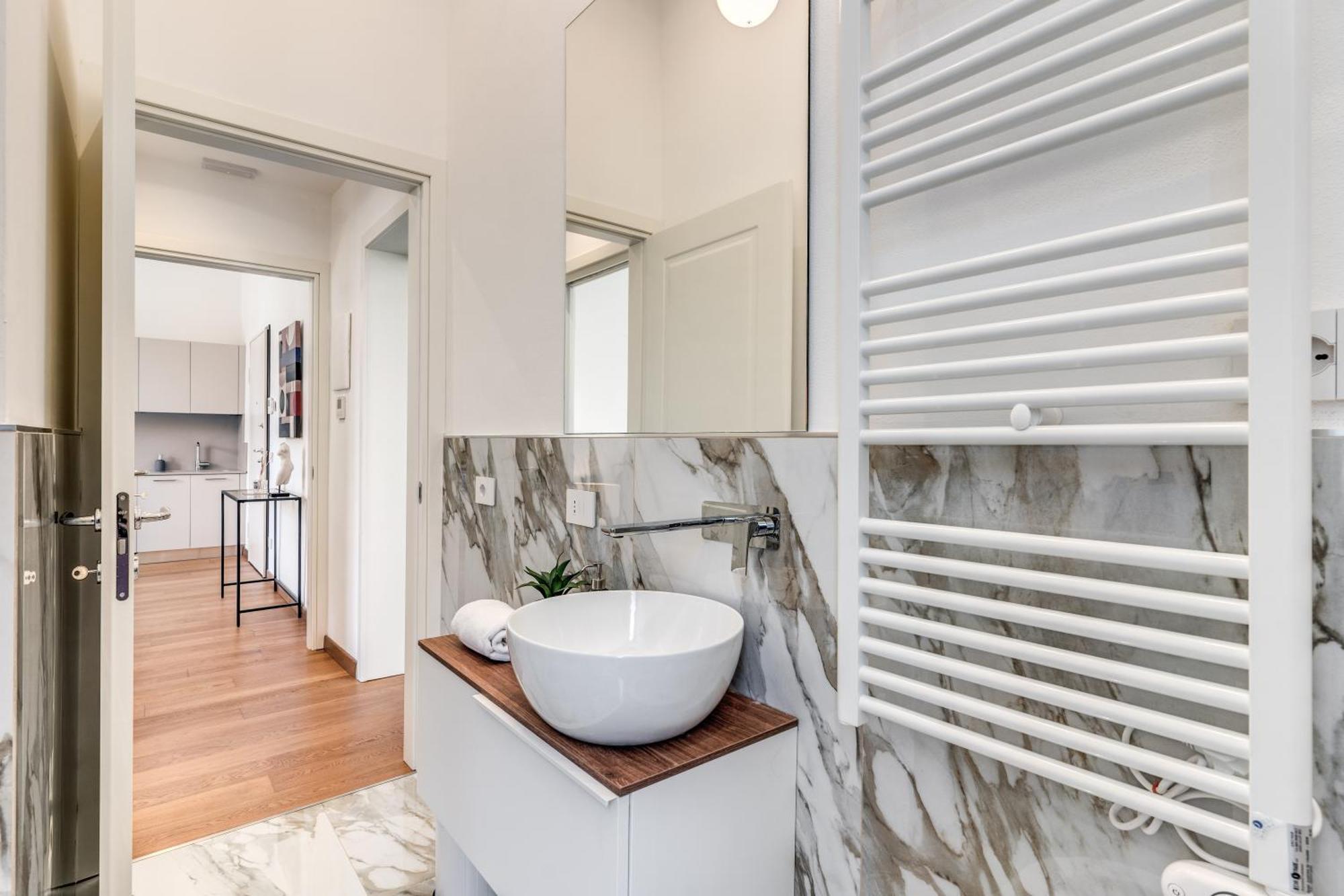 Aweshomeitaly Luxury Apartments Pisa Exterior photo