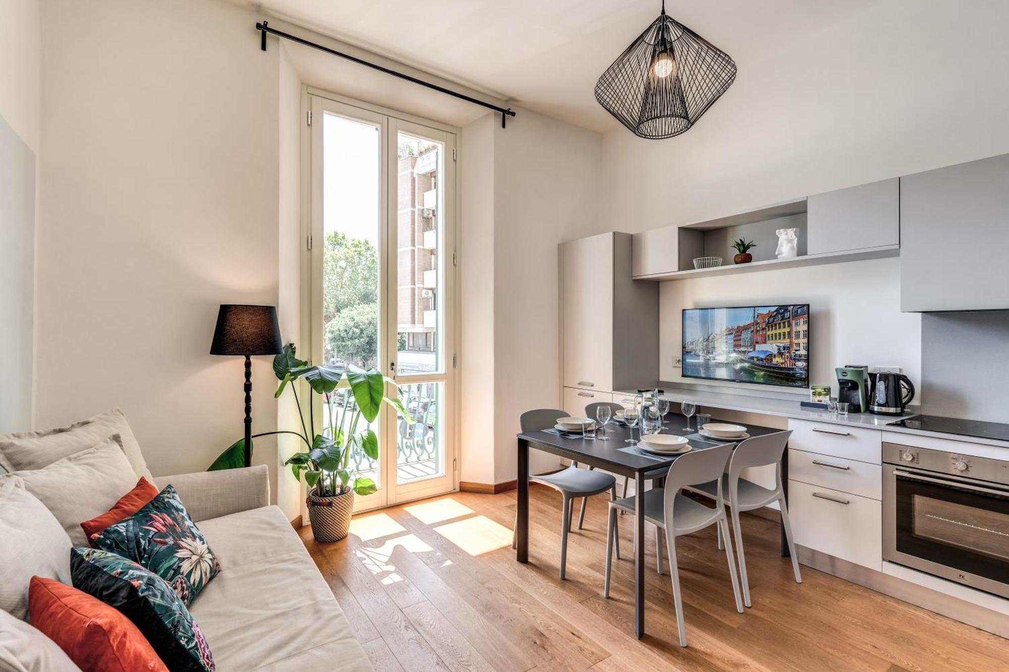 Aweshomeitaly Luxury Apartments Pisa Exterior photo