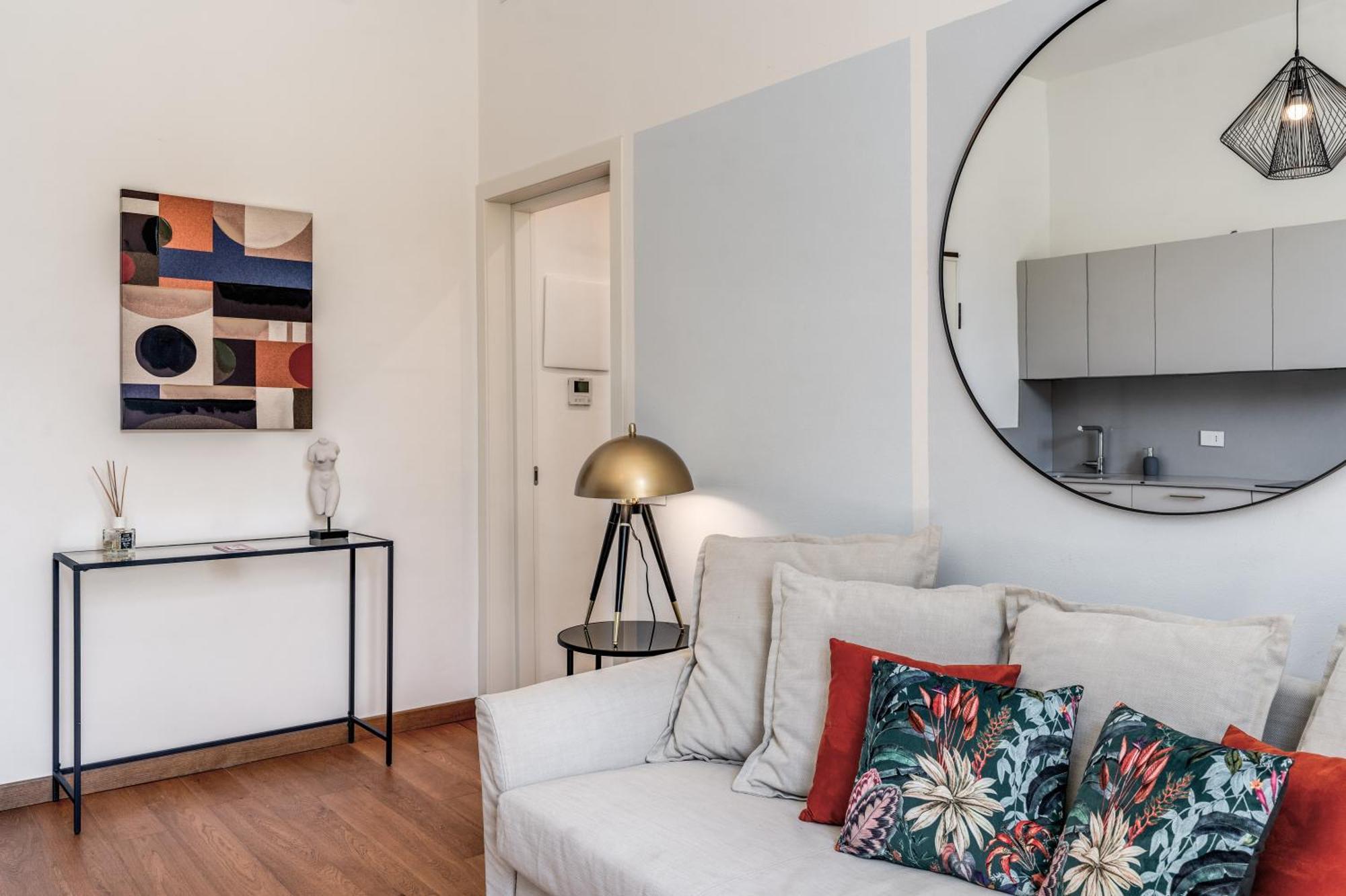 Aweshomeitaly Luxury Apartments Pisa Exterior photo