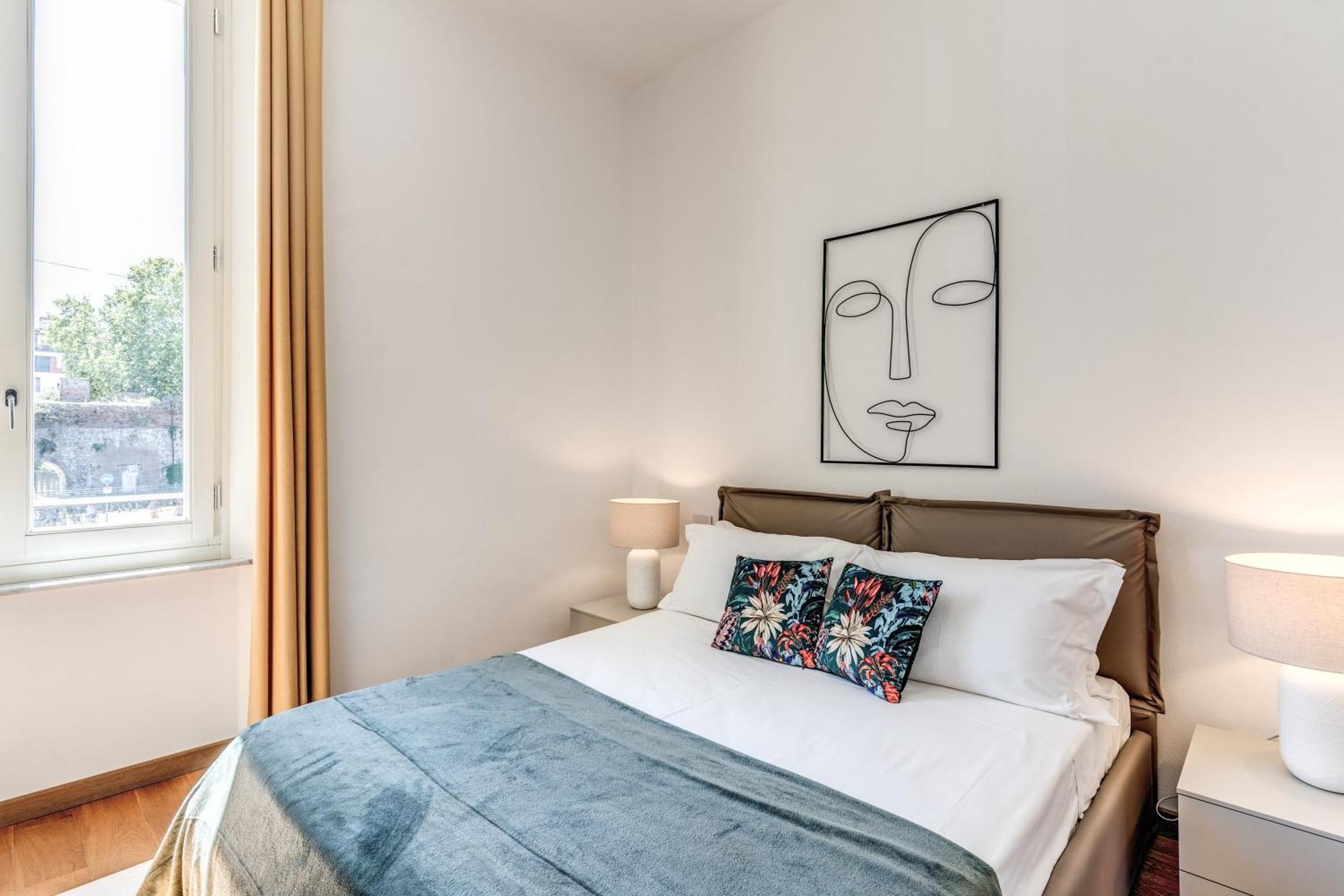 Aweshomeitaly Luxury Apartments Pisa Exterior photo