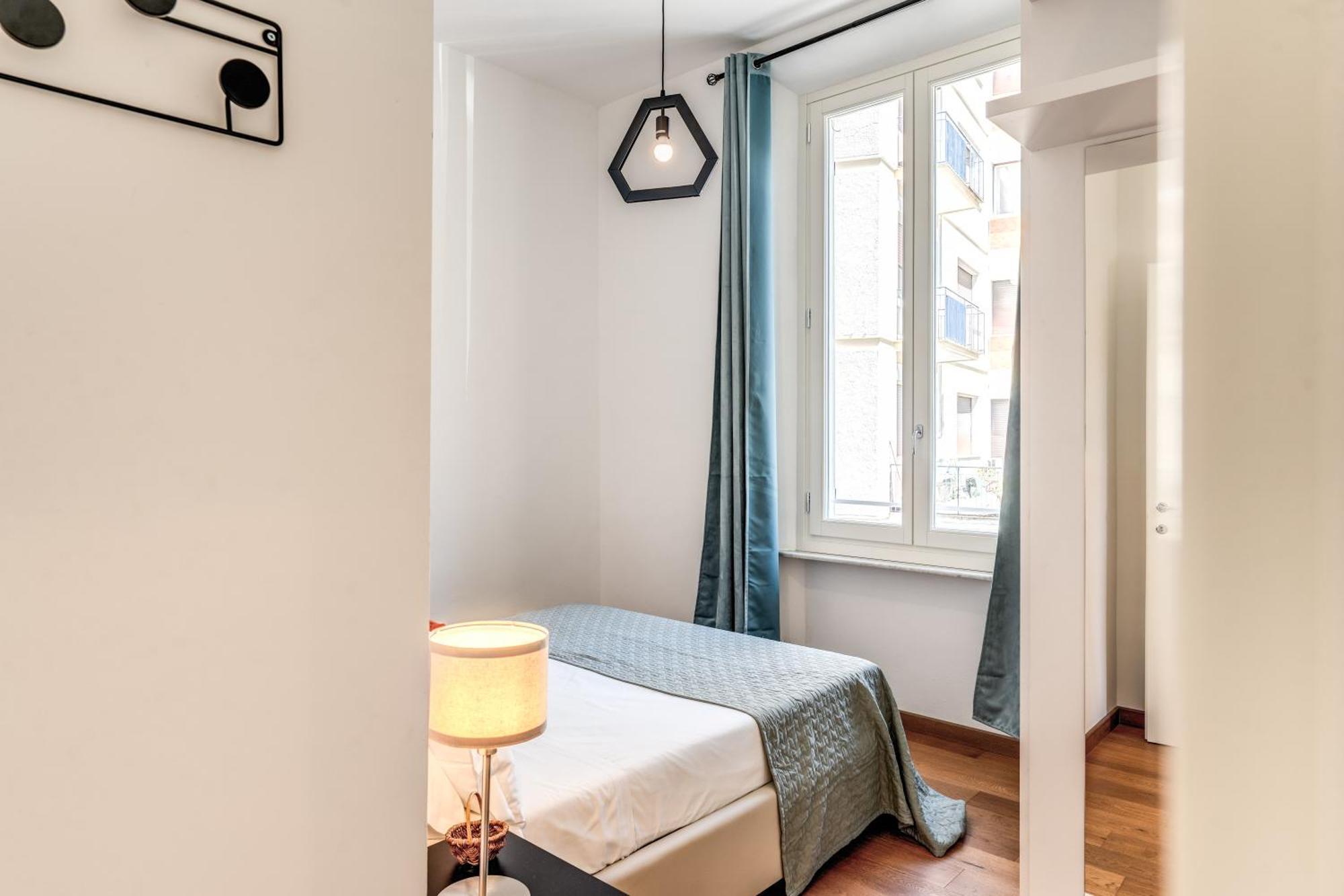 Aweshomeitaly Luxury Apartments Pisa Exterior photo