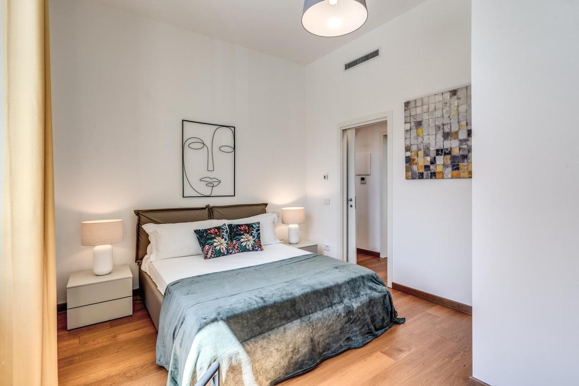 Aweshomeitaly Luxury Apartments Pisa Exterior photo