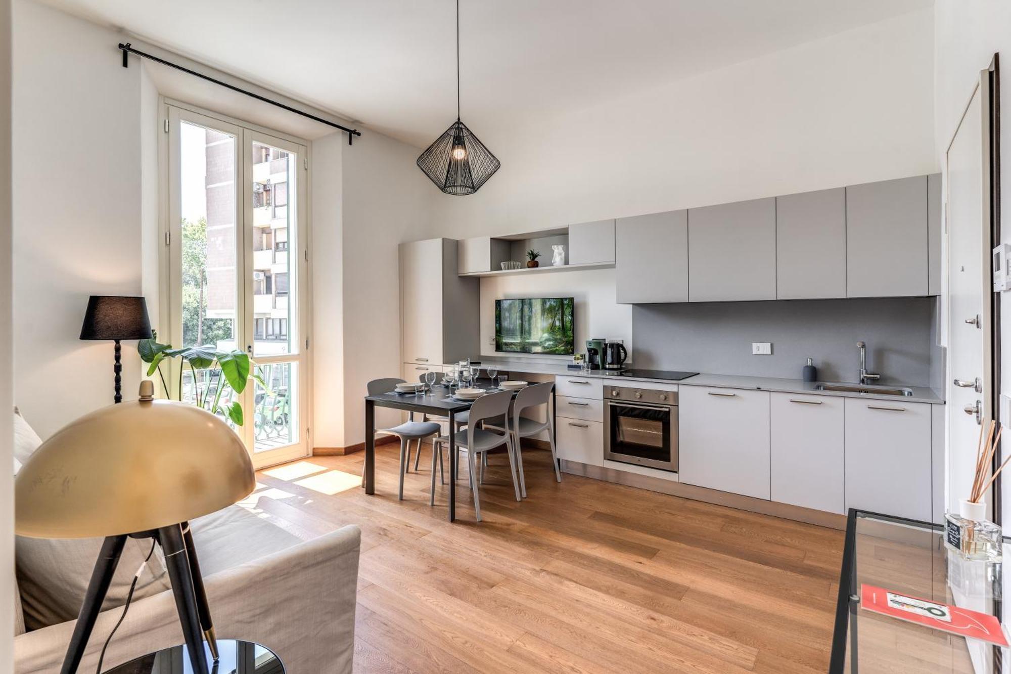 Aweshomeitaly Luxury Apartments Pisa Exterior photo