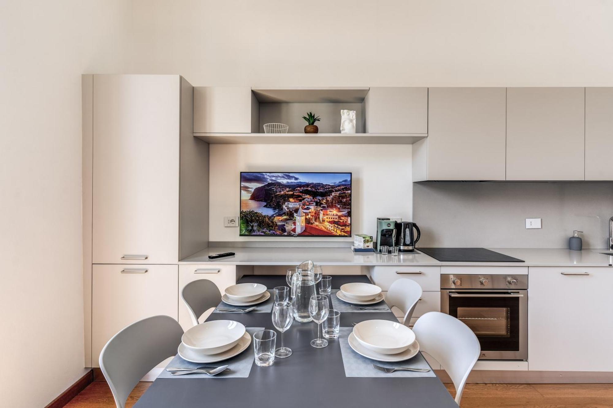 Aweshomeitaly Luxury Apartments Pisa Exterior photo