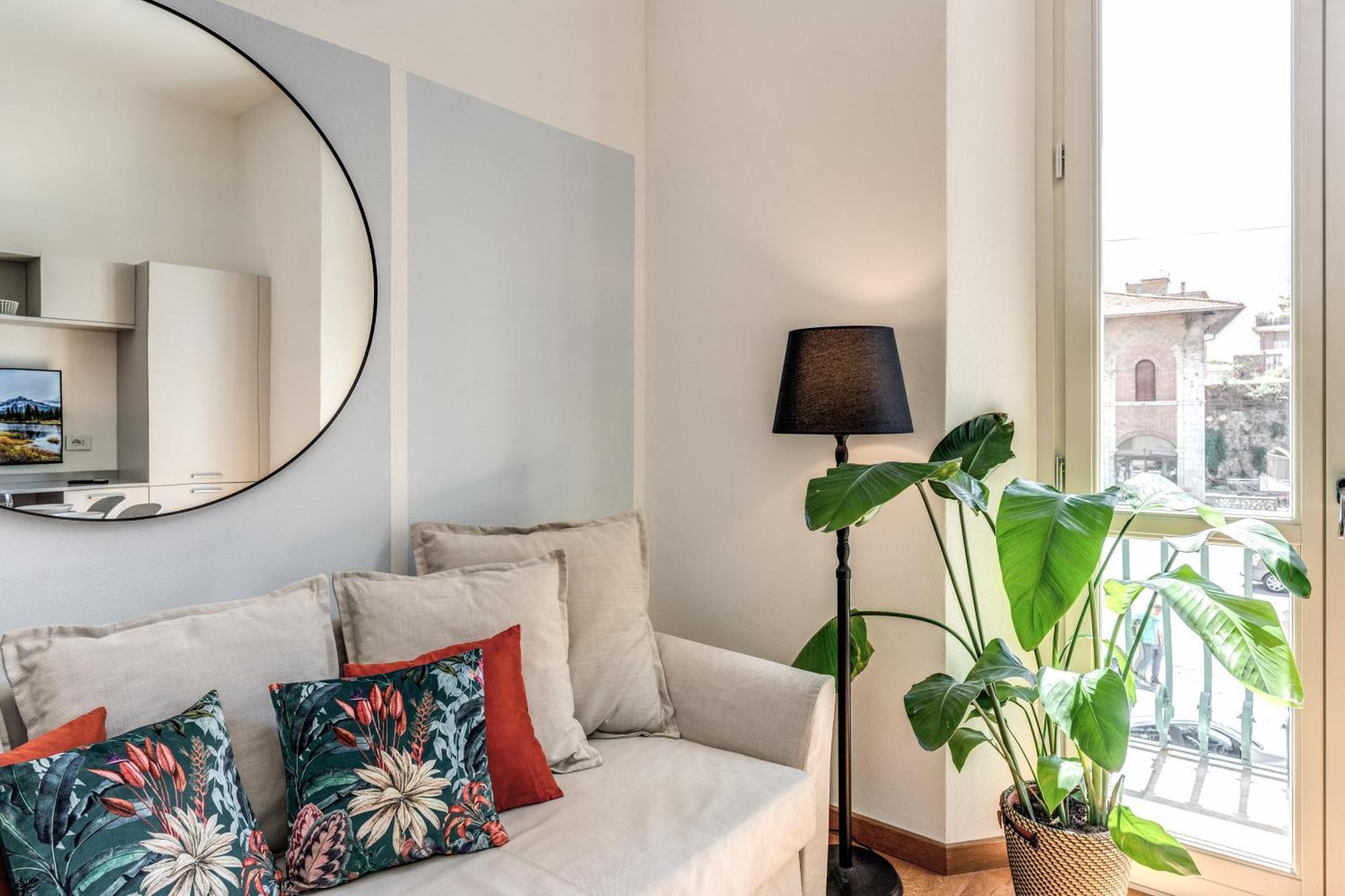 Aweshomeitaly Luxury Apartments Pisa Exterior photo