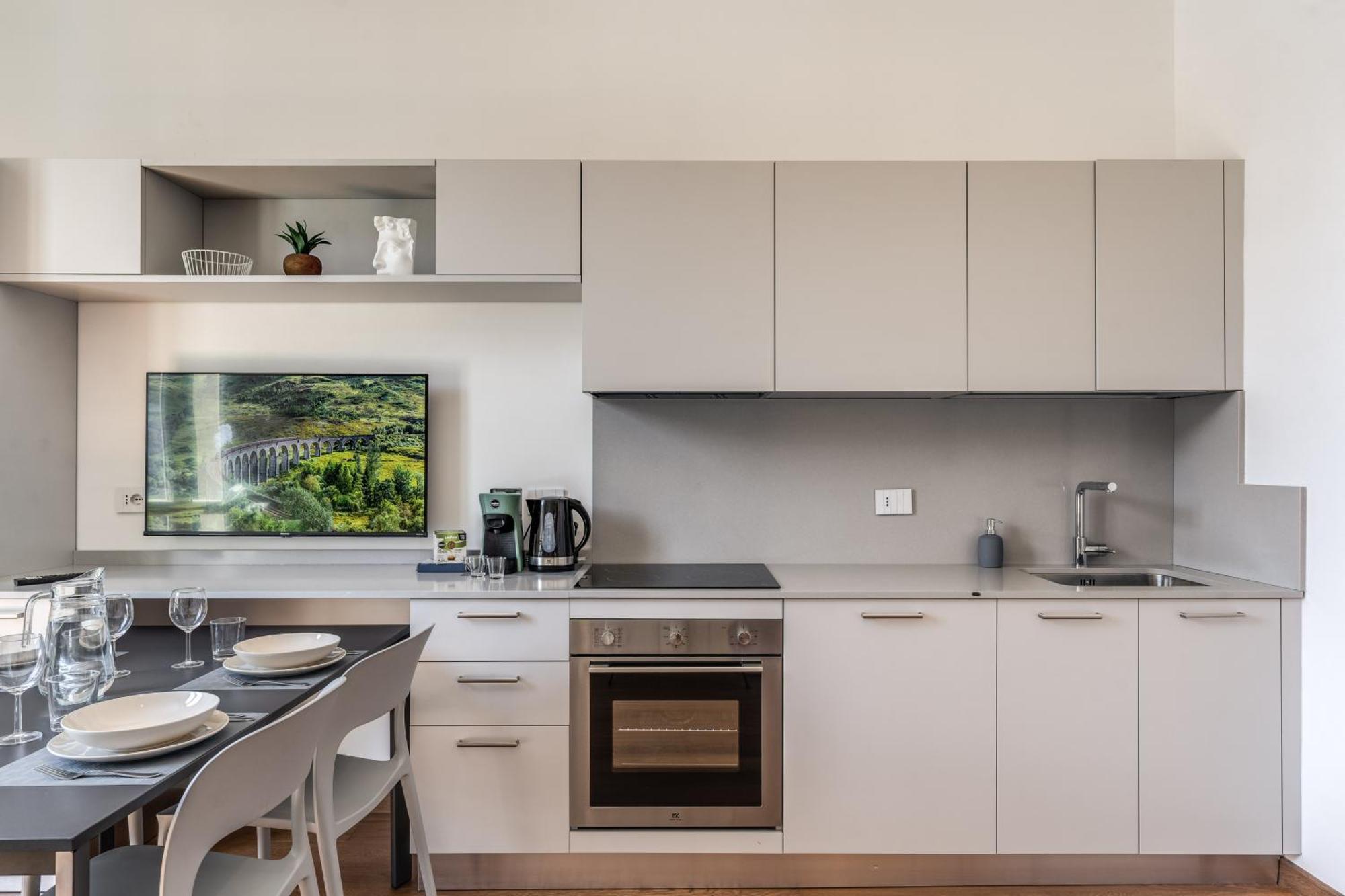 Aweshomeitaly Luxury Apartments Pisa Exterior photo