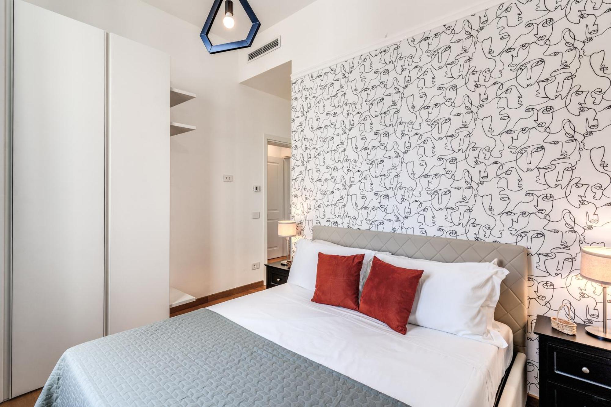 Aweshomeitaly Luxury Apartments Pisa Exterior photo
