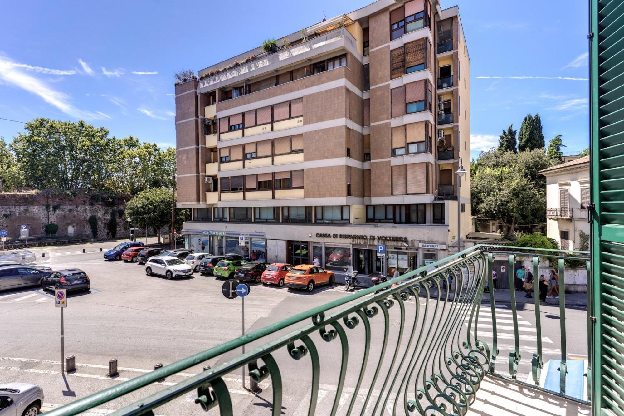 Aweshomeitaly Luxury Apartments Pisa Exterior photo